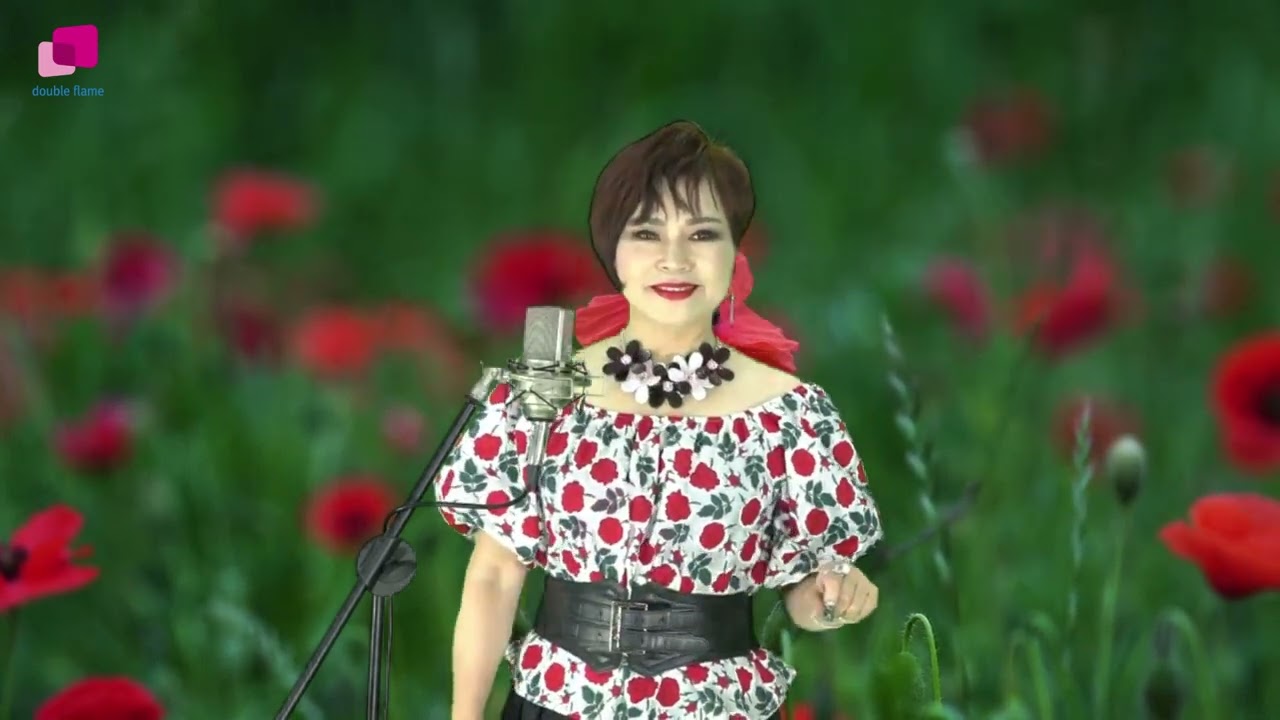 듣기좋은 트로트-고향이 좋아(가수 연화)/원곡 김상진