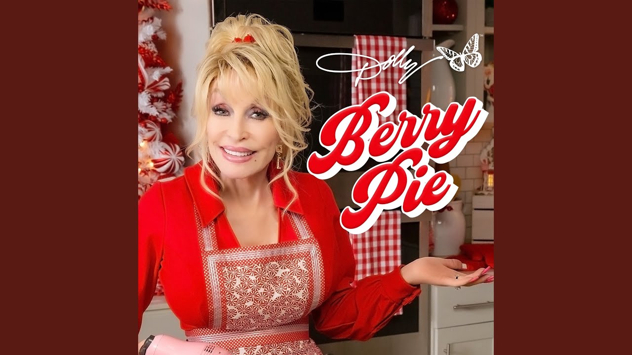Berry Pie