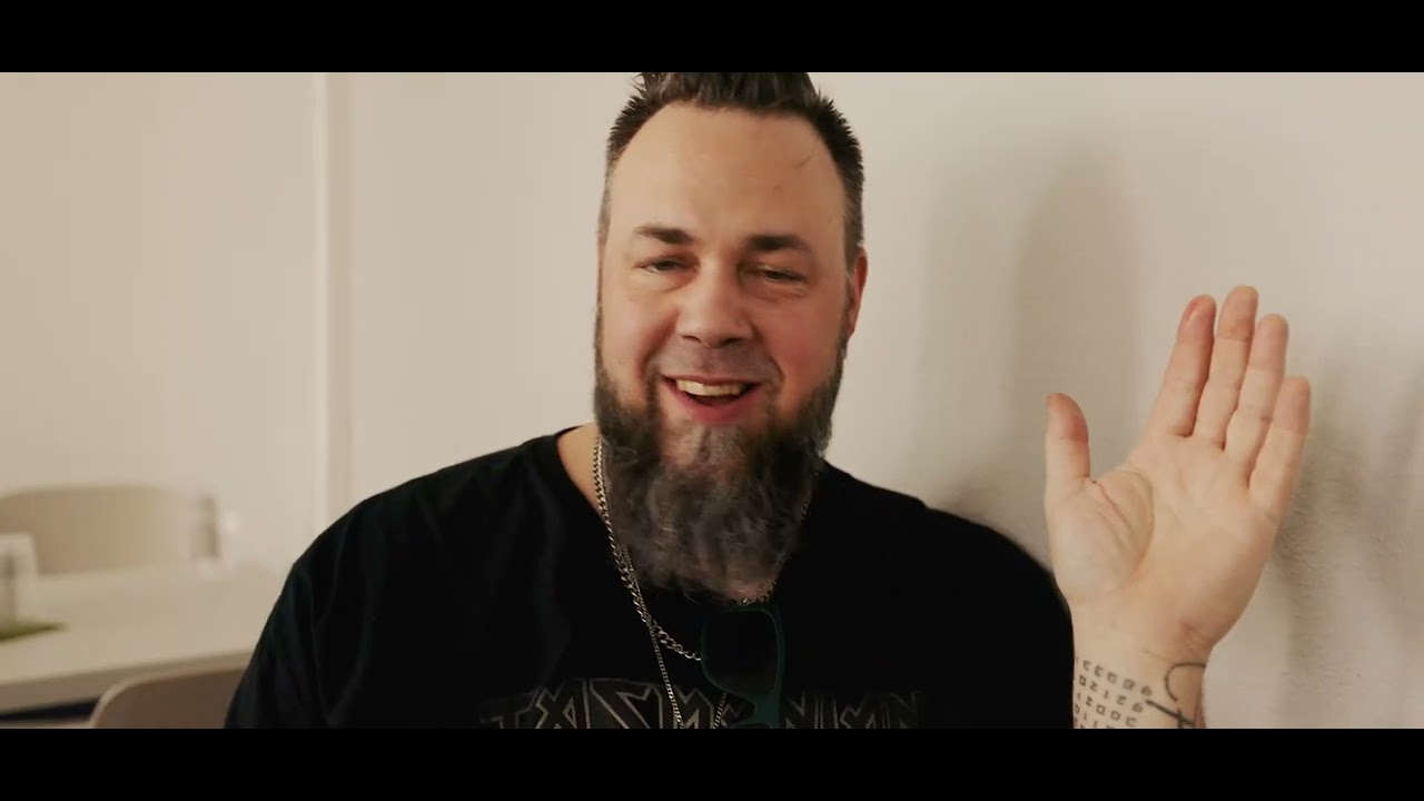 Takida - Smoke & Mirrors Tour - EP04, Filderstadt