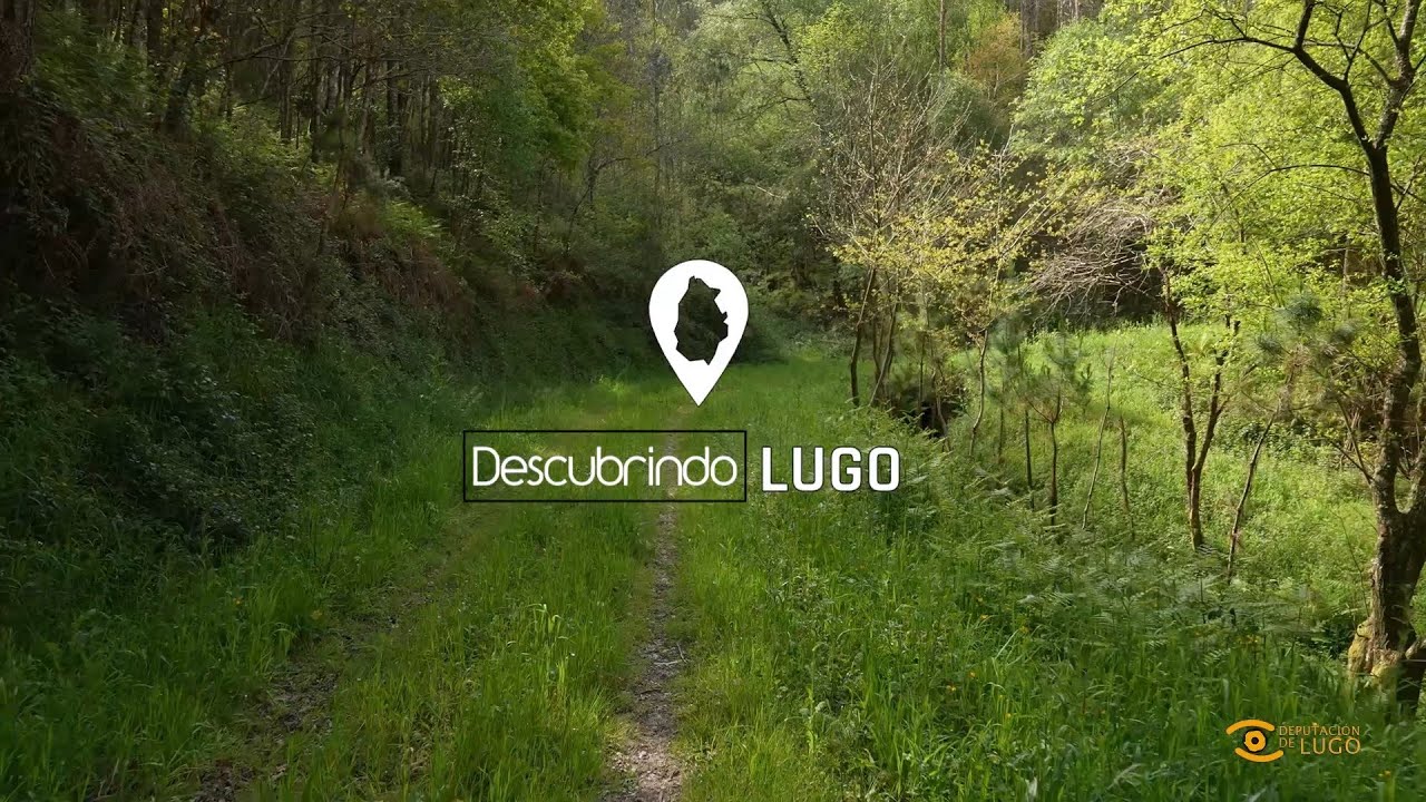 Descubrindo Lugo: Ruta das Fontes e dos Regos, Riotorto