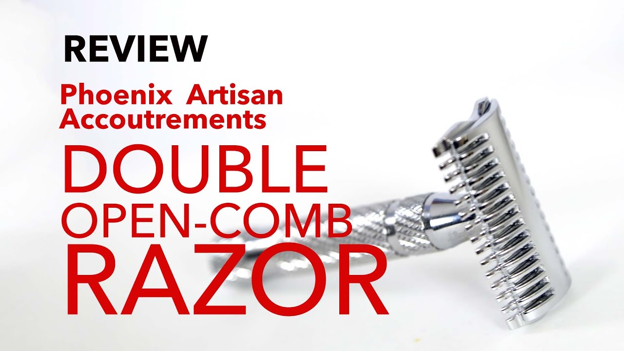Phoenix Artisan Accoutrements 