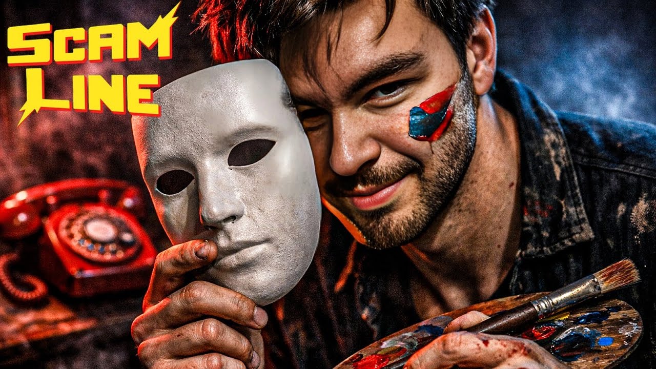 9 YENİ OYUN MODU GELDİ ! | Scam Line