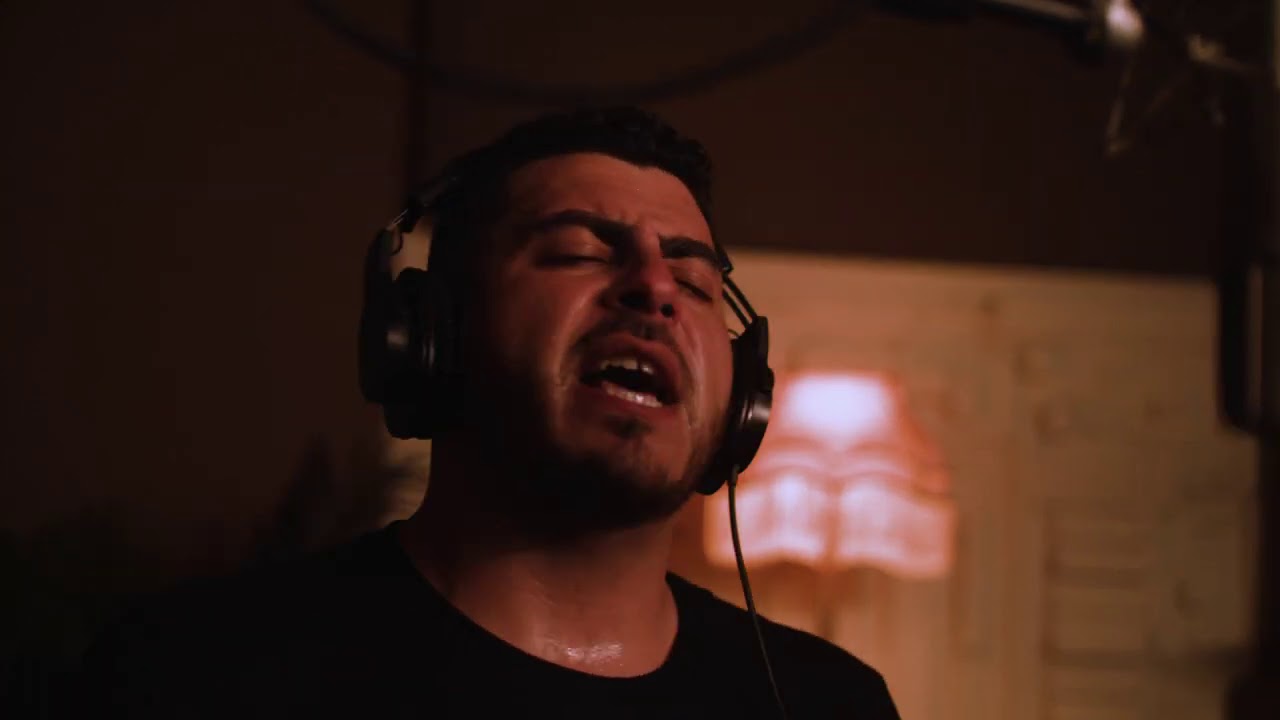 WANAKAMAN | Shouly (Live Session)