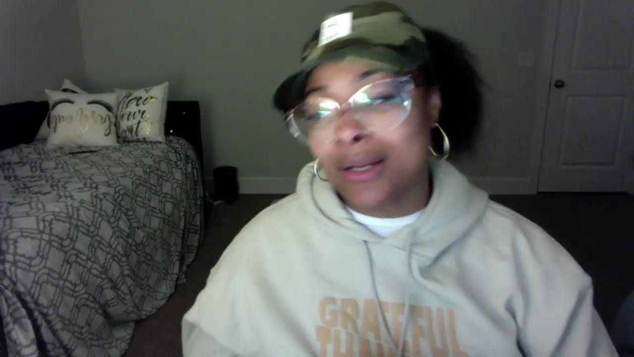 28 Days of Healing & Grieving-W/Coach Tiffany