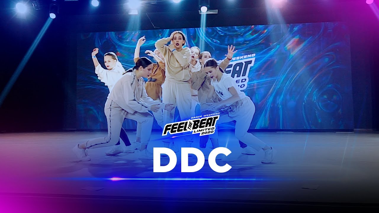 Fancy G / #TOP10_JC_ftb20 / Front Row #ftb20