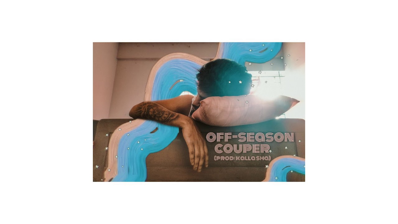 Off season - Couper (Prod: Kalla Sha) | Malayalam Rap Song |