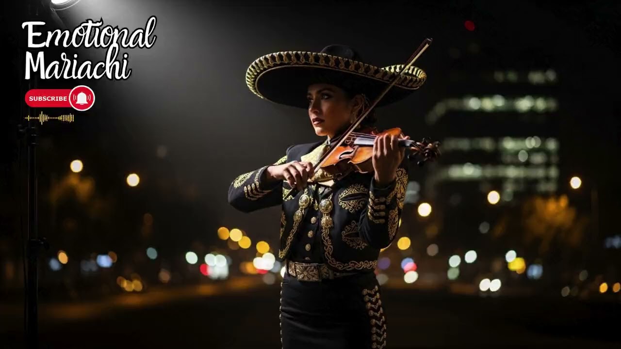 Classic Mariachi Instrumental Collection