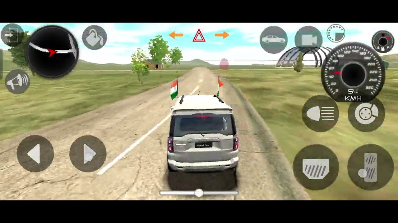 Car game video #cargame #gaming #games 