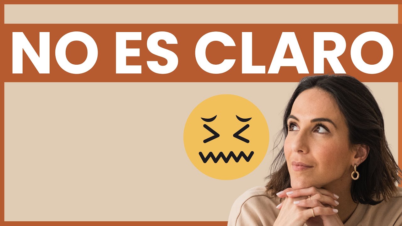 No sé lo que SIENTE POR MÍ. Qué hacer para Saber sus Intenciones.