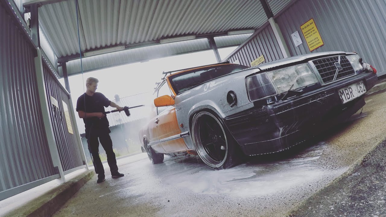 Är de ens D24? Volvo 765 D24 Turbo A traktor