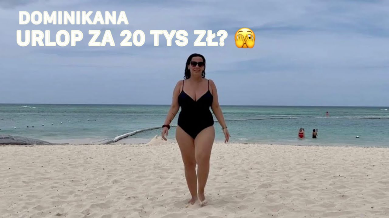 20 TYSIĘCY ZŁOTYCH ZA DOMINIKANĘ??