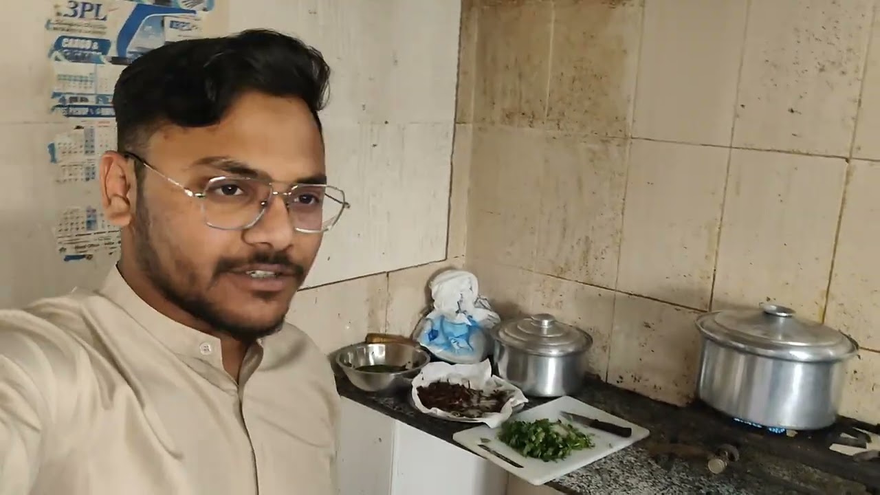 (Day 11th) vlog aaj dum biryani banaye iftar me 😋🥣🇸🇦 Saudi Arabia driver life gulf country ✨