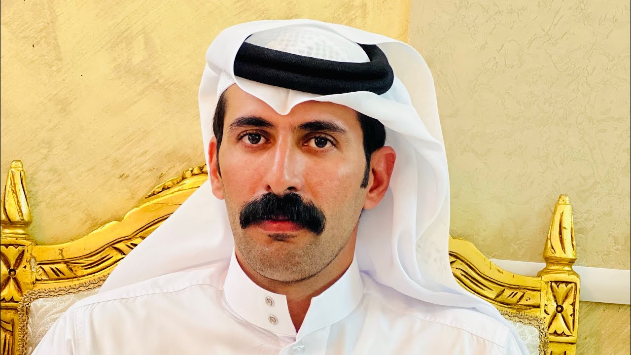 مشايخ و عرفاء ووجهاء قبيله غامد و قبيله الدعاجين لزياره الشيح هندي بن منيس شيخ قبيله الزوايع
