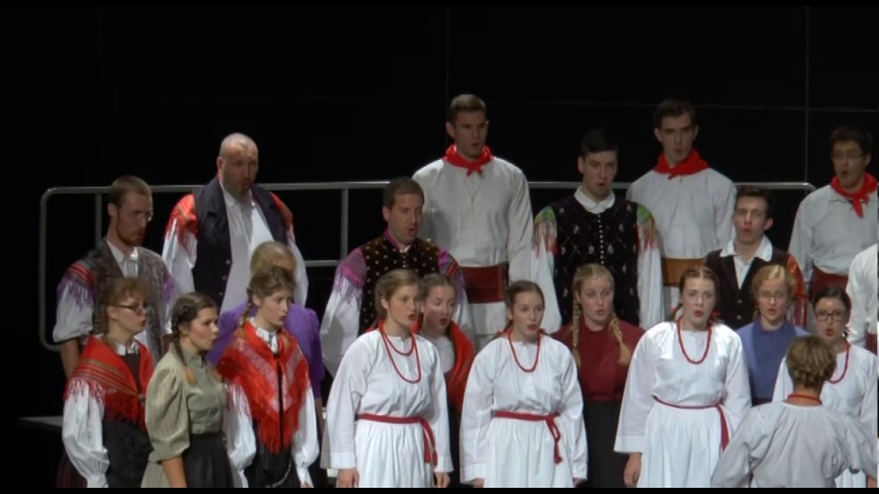 DAJTE NOVICI NA KOLAC, Ambroz Copi - ZBOR SV. NIKOLAJA