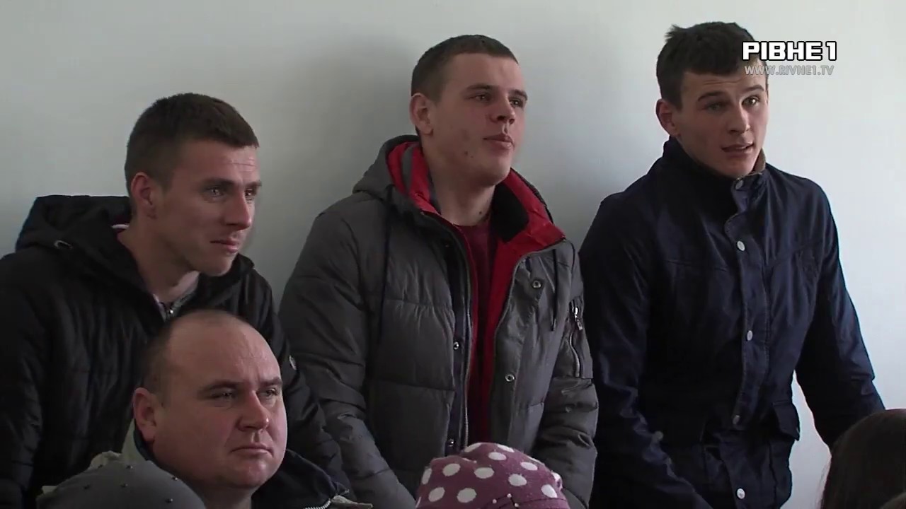 Діти села Вири, що на Сарненщині, завтра підуть до школи