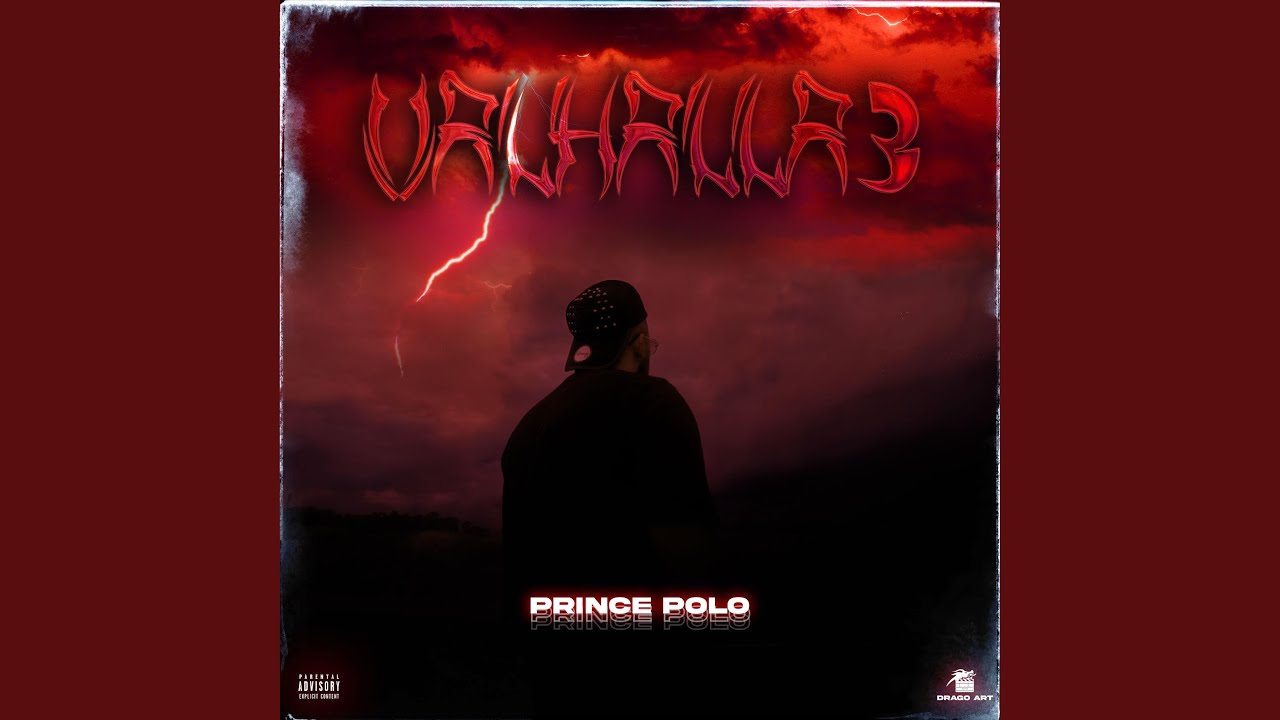 VALHALLA 3