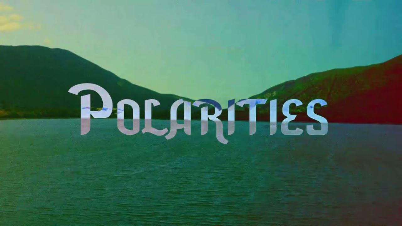 Polarities by Akae Beka. Official Lyric Video