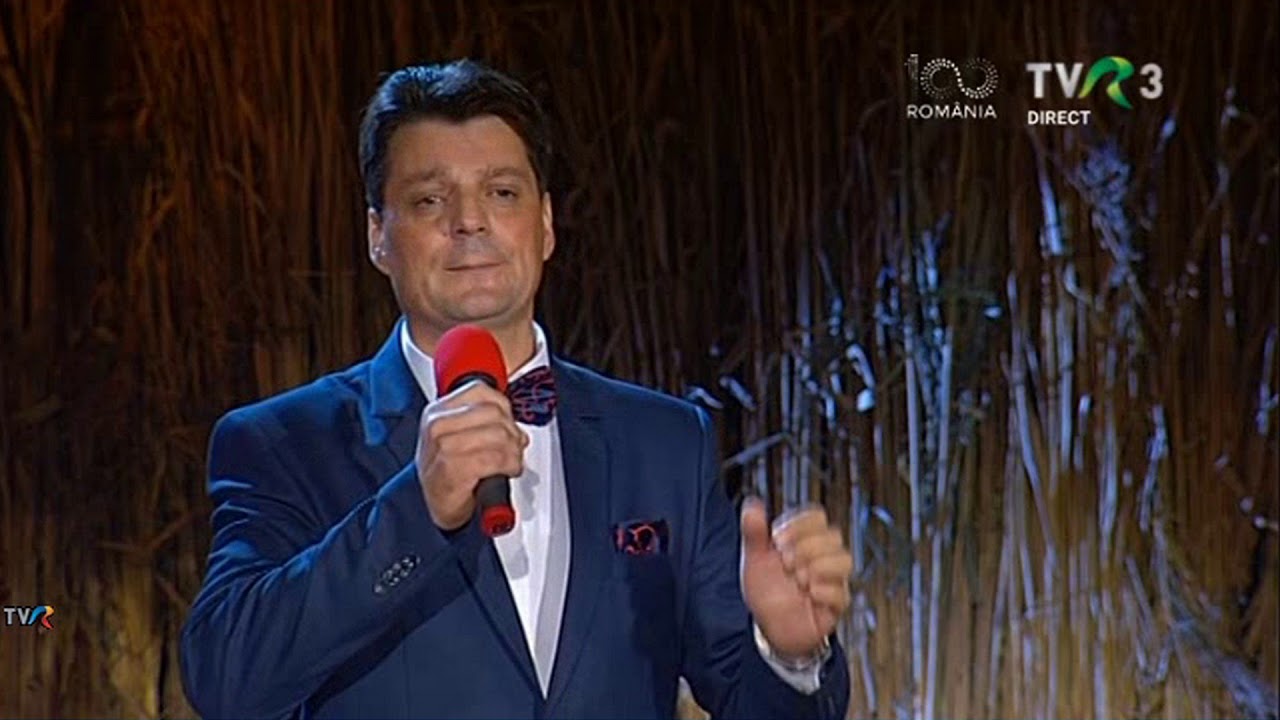 Romanța împlinirii - Muzică și interpretare: Adrian Burhală - Versuri: Mariana Eftimie Kabbout