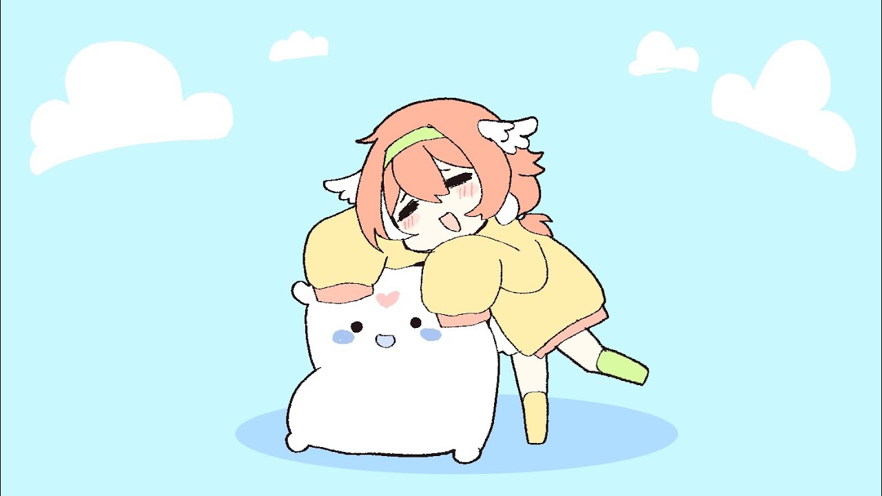 Comfy Morning ⁞  HELLO PIWWO! ᶻ 𝗓 𐰁 .ᐟ