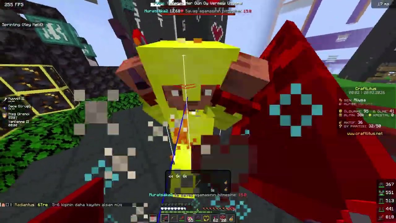 CraftLitus Bestmontage 43X Ely #2