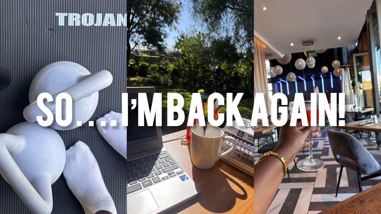 South Africa…… I Missed You !!!