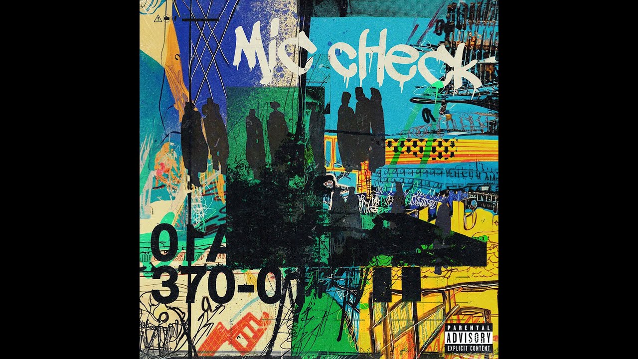 [FREE] JOEY BADA$$ TYPE BEAT - 