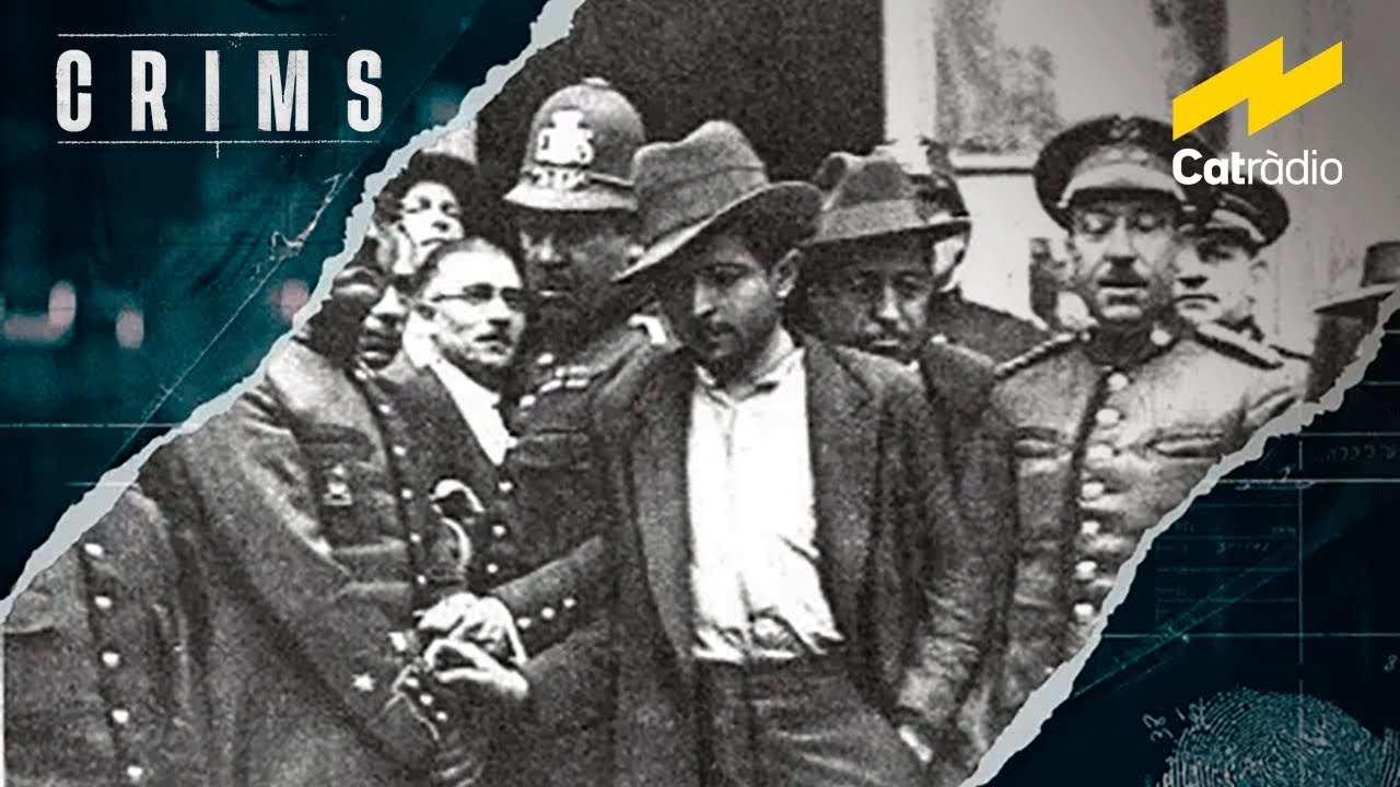 Una caixa i una sorpresa macabra