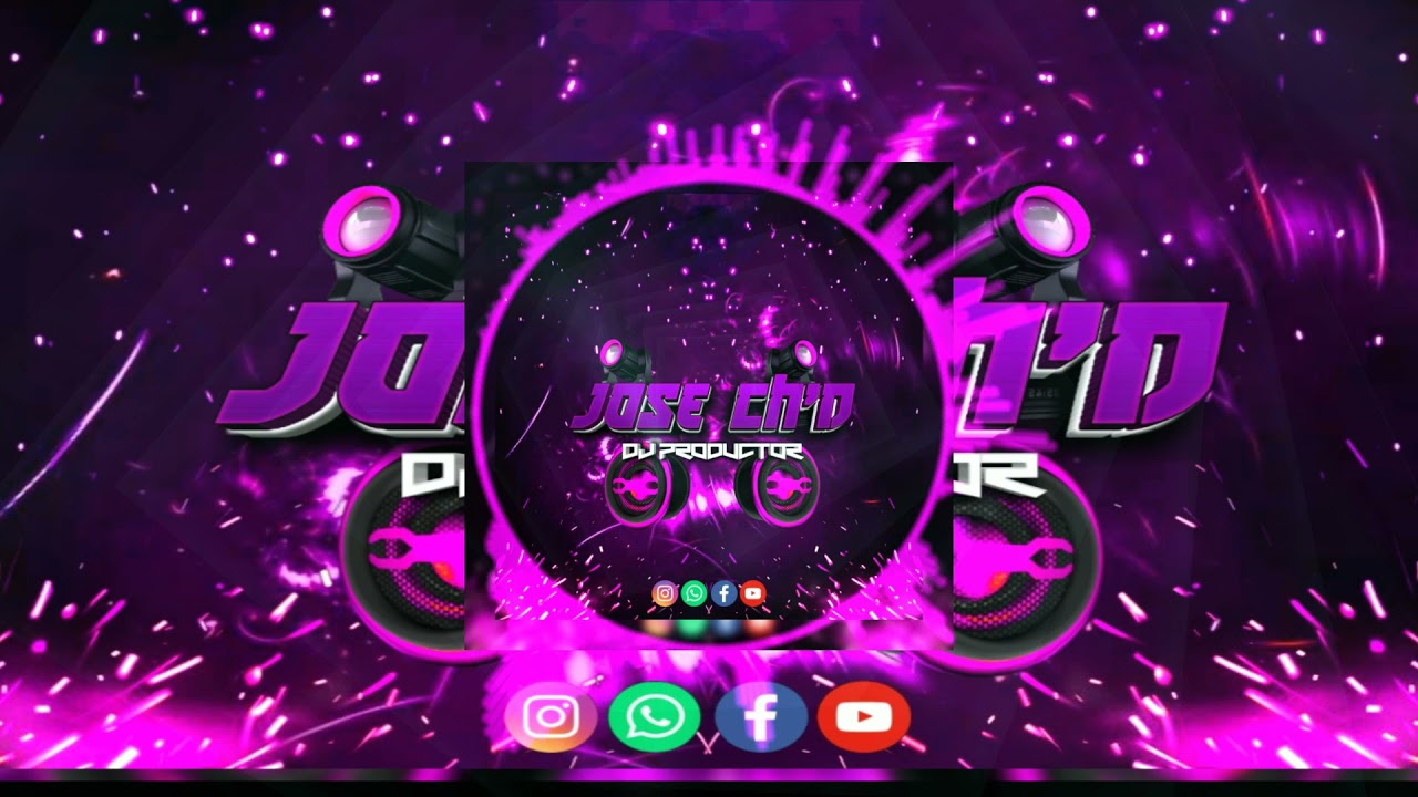Becky G - Bella Ciao [ DJ Deekay Rmix ] Video Espectro