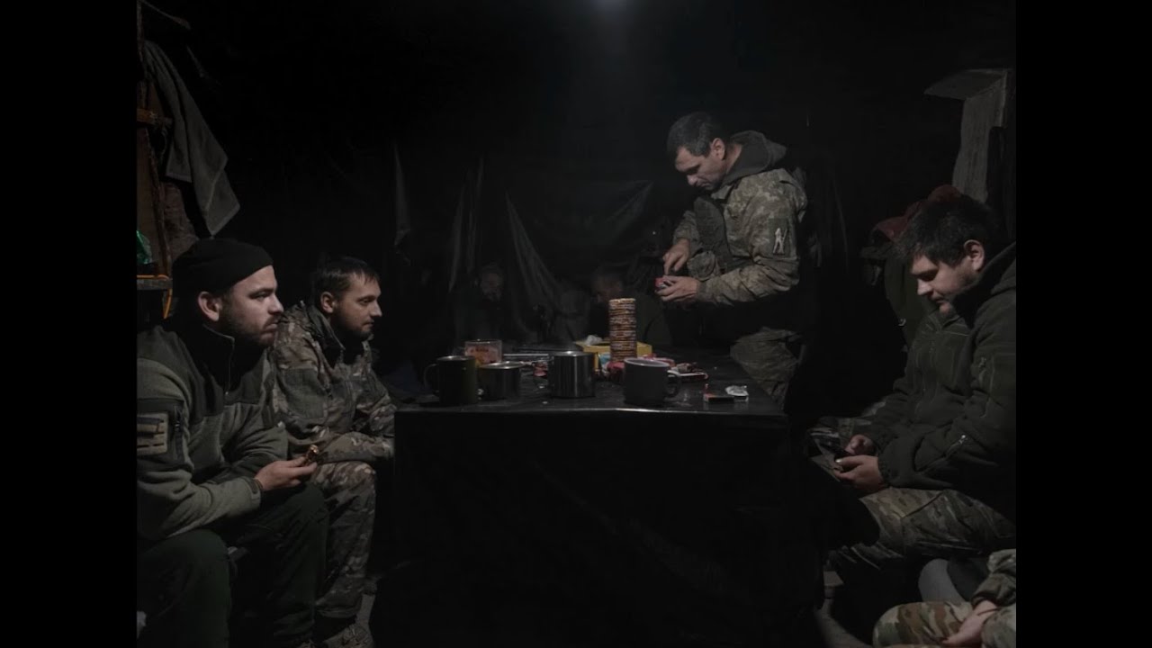 [Radio] Hommage au photojournaliste Antoni Lallican tué en Ukraine
