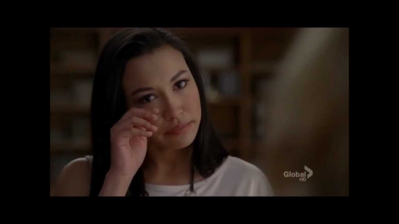 Santana and Brittany - Beautiful Girls/Stand By Me