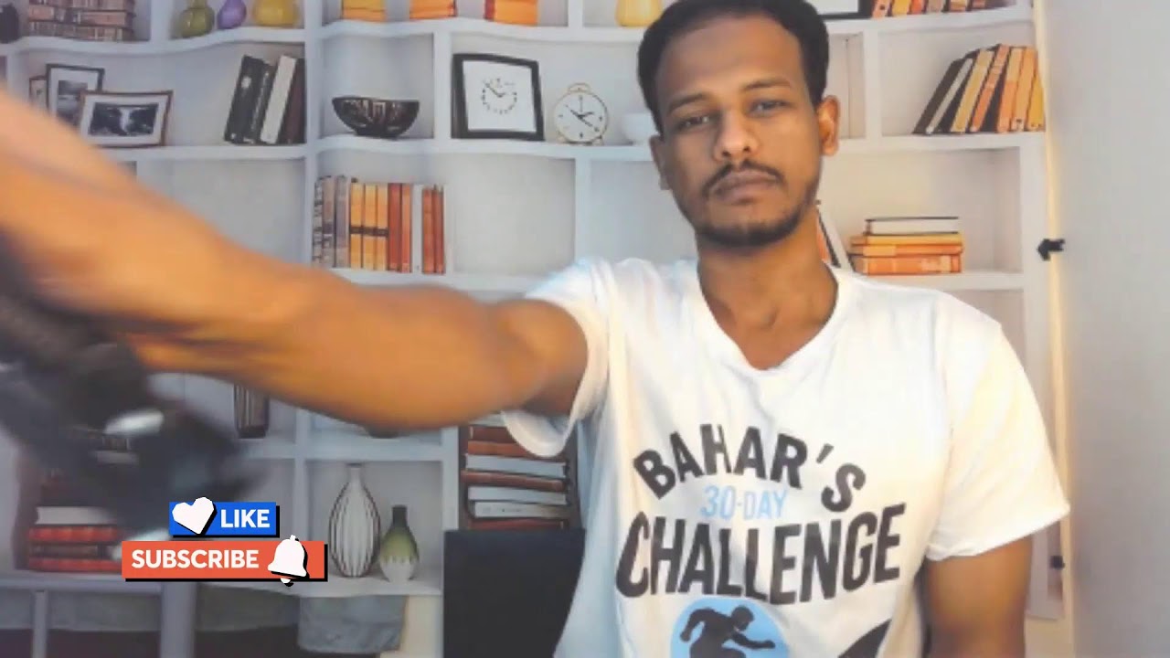 Day 28 Dopamine Detox | Almost There | 30-Day 2-Hour Dopamine Detox Challenge 📱