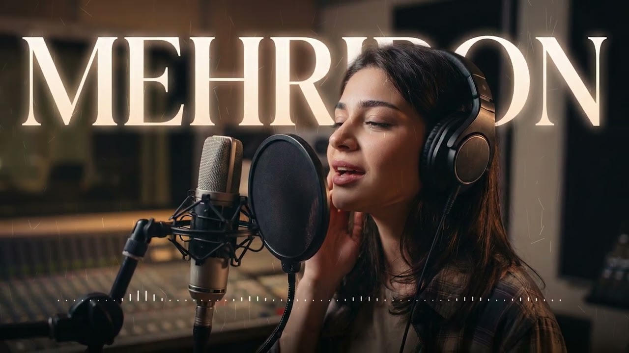 Mehribon 🎶 | Ohang AI