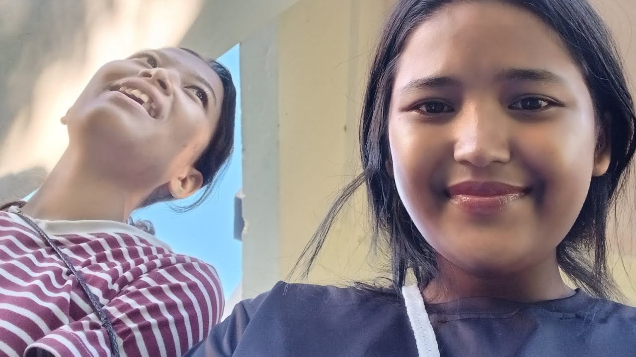 Srif hm dono🤣|daily life vlogs ||Arunachal pradesh 