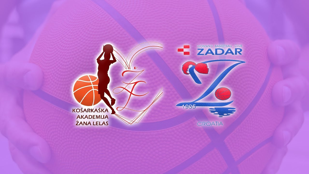 Premijer ženska liga 15.kolo: KAŽL - ŽKK Zadar  🗓 31.01.2026. ⏳ 15:15 h