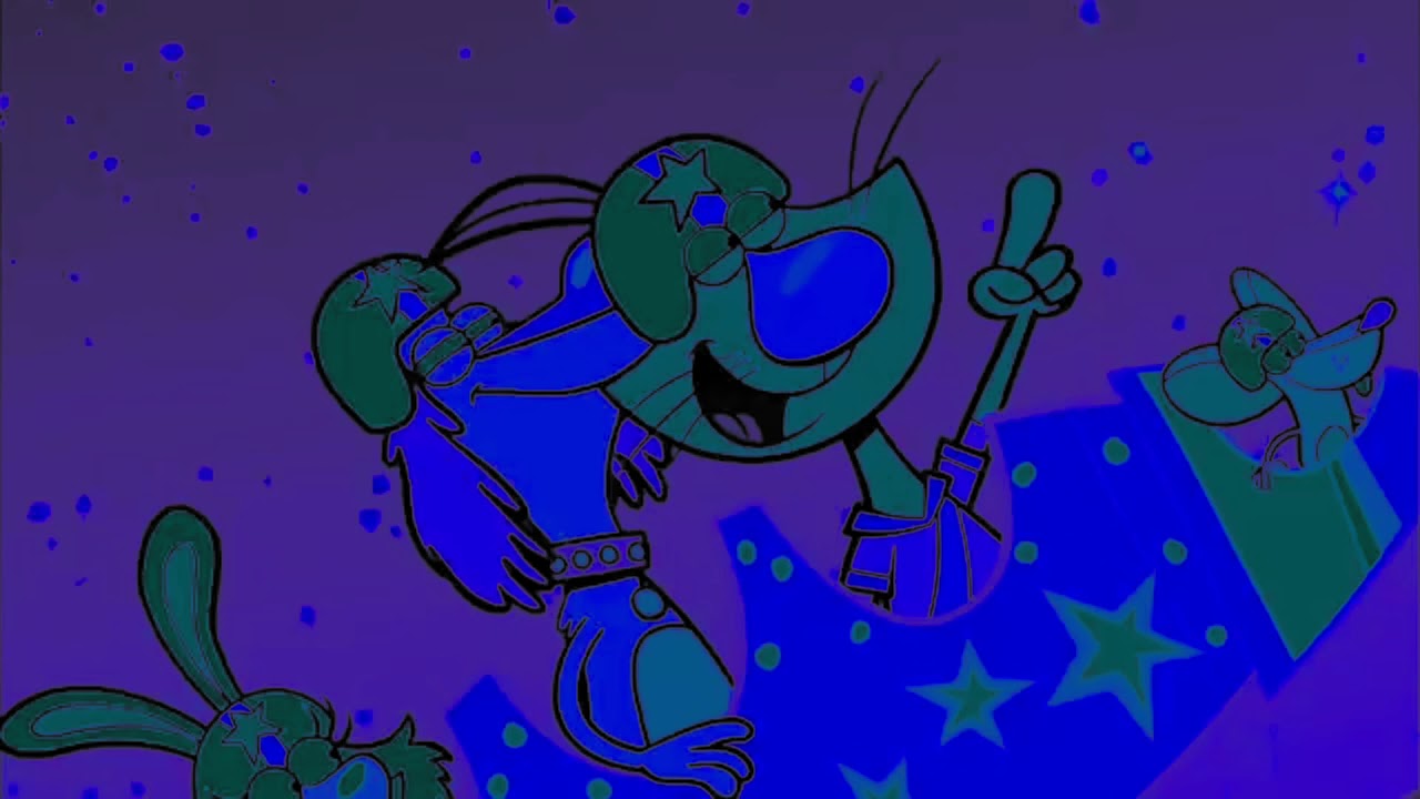 (ANOTHER GIFT FOR CRYSTALIS) Nature Cat Intro in G Chord-Major 4