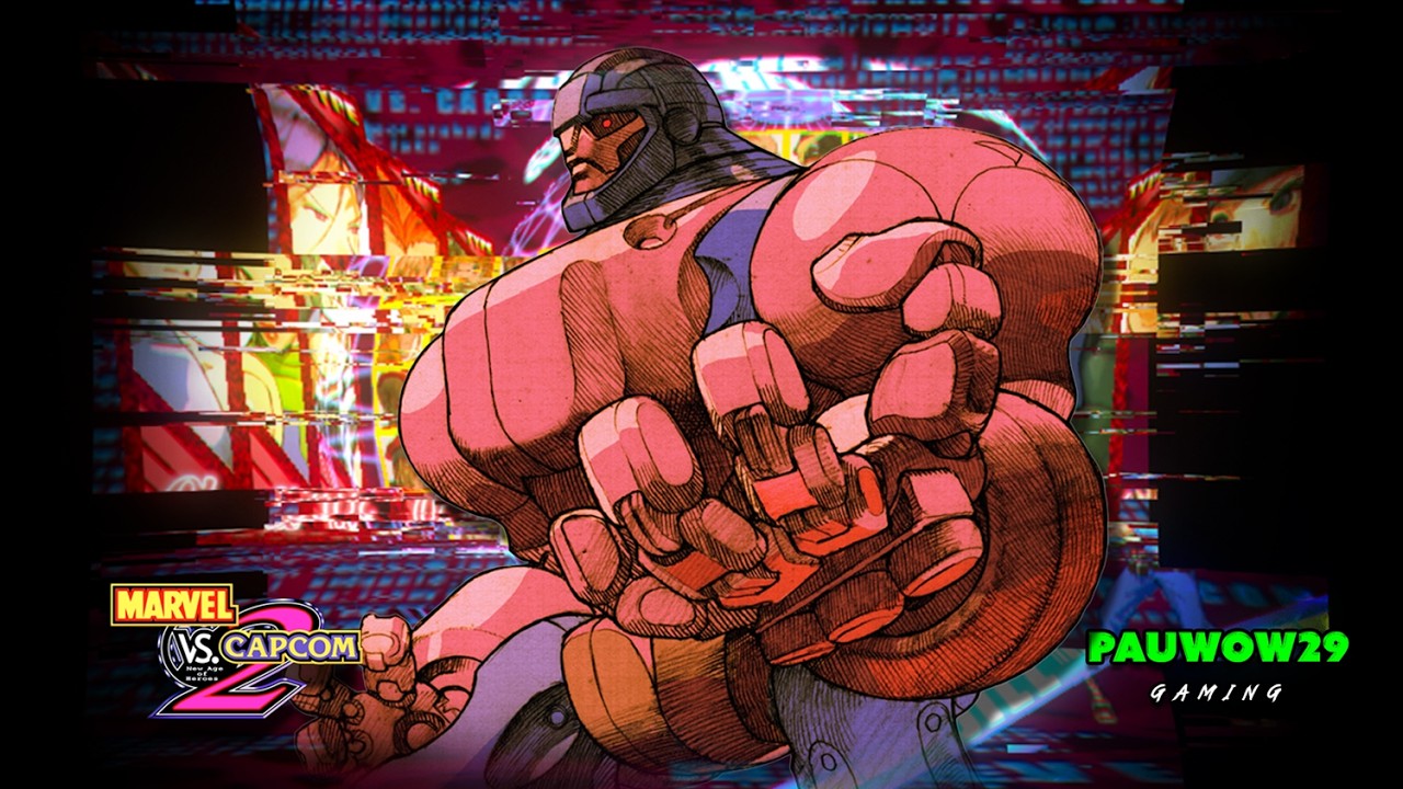 I Played Against the EVO CHAMPION 😱 ☠️ KHAOS vs PAUWOW #roadto1k #marvelvscapcom2 #MVC2 #evochampion