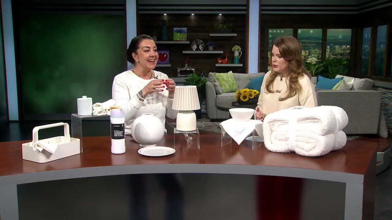 Misty Damico Discusses Pantone's Controversial Color of the Year