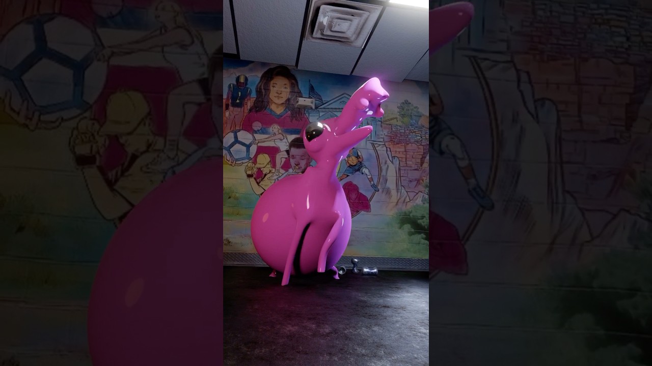 Puff the Magic Dragon 🎠