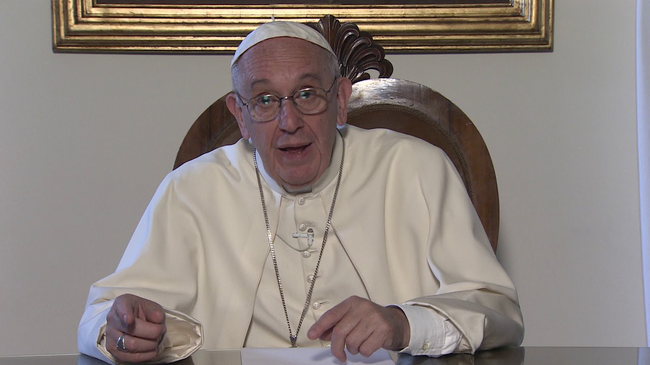 Papa Francesco: la politica per il bene comune