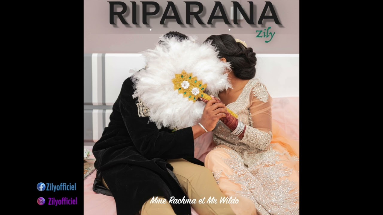 Zily RIPARANA