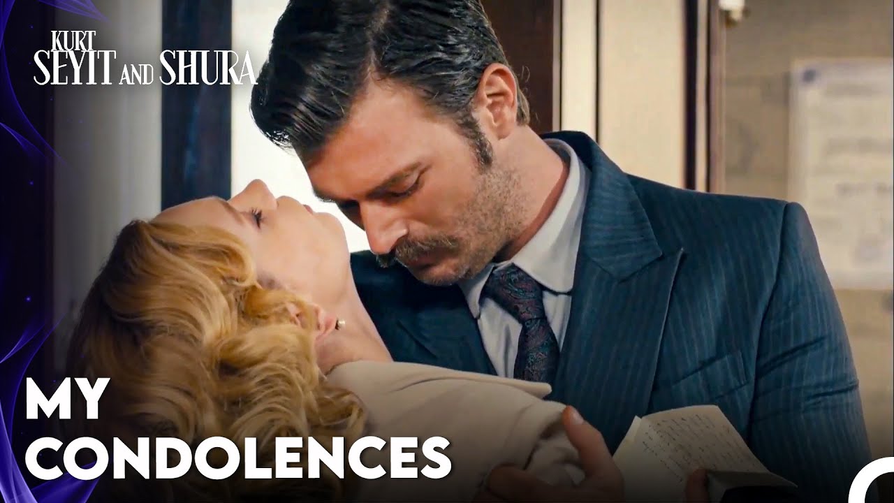 Shura's Devastating Loss - Kurt Seyit and Shura Episode 44