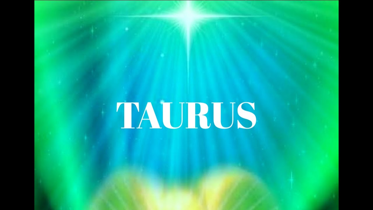 TAURUS- You make them so happy, fearing rejection (May 23- June 6th)
