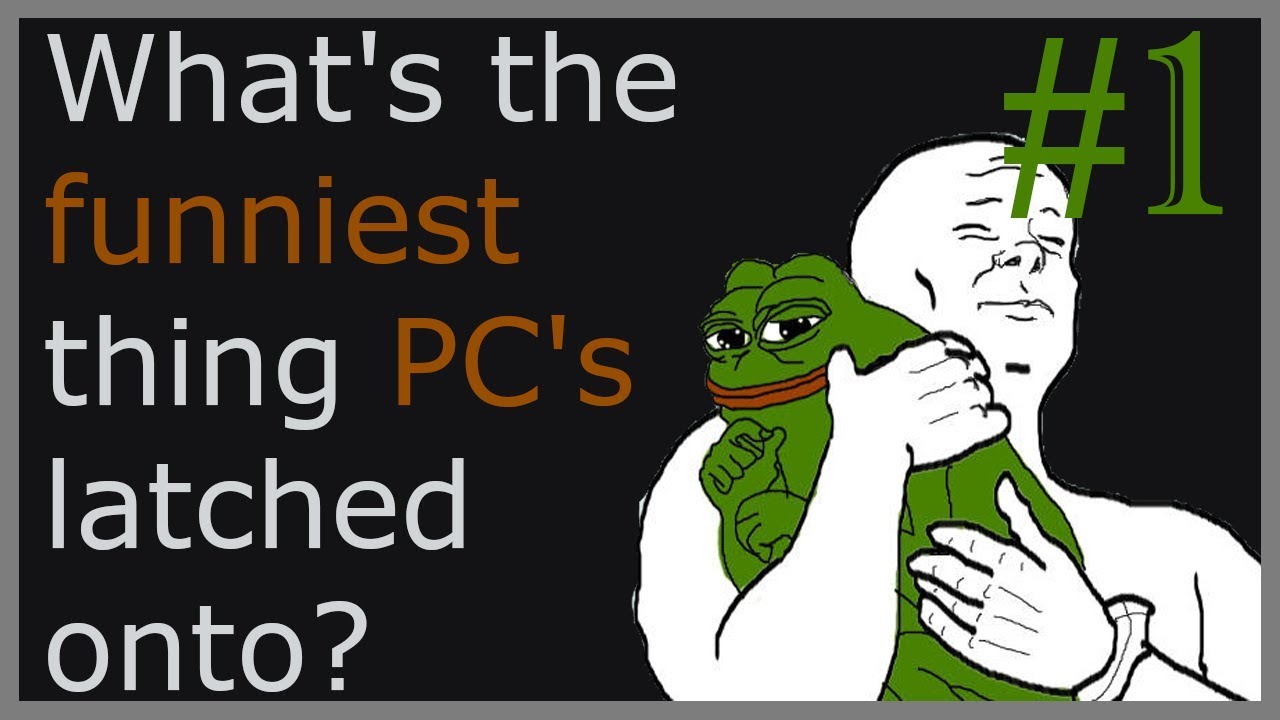 What's the funniest thing PC's latched onto? #1 (r/dndstories)