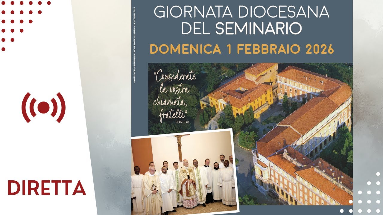 Giornata del Seminario