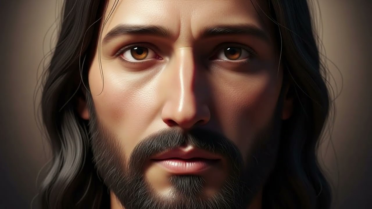 Salmo 23 e oração do pai nosso