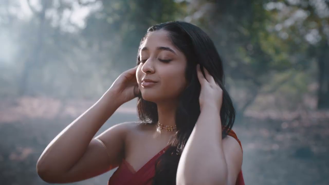 MAITREYI RAMAKRISHNAN TO BE THE FACE OF FABLE & MANE 2026 GLOBAL CAMPAIGN