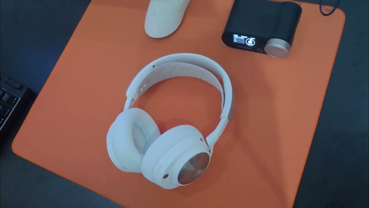 En İyi Oyuncu Kulaklığı - Steelseries Arctis Nova Pro Wireless