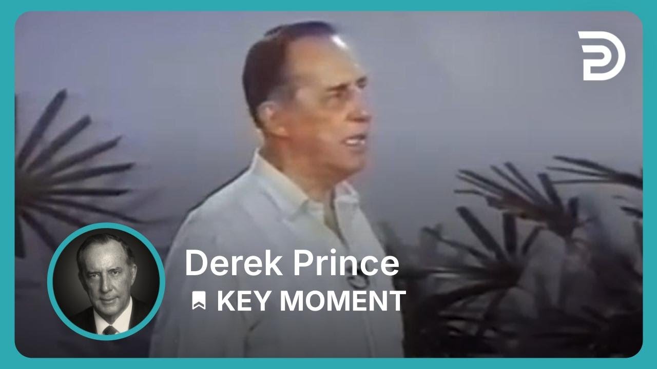 How to Keep Your Deliverance | Derek Prince