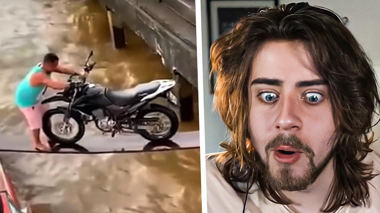 cellbit reagindo a COISAS CARAS DANDO ERRADO