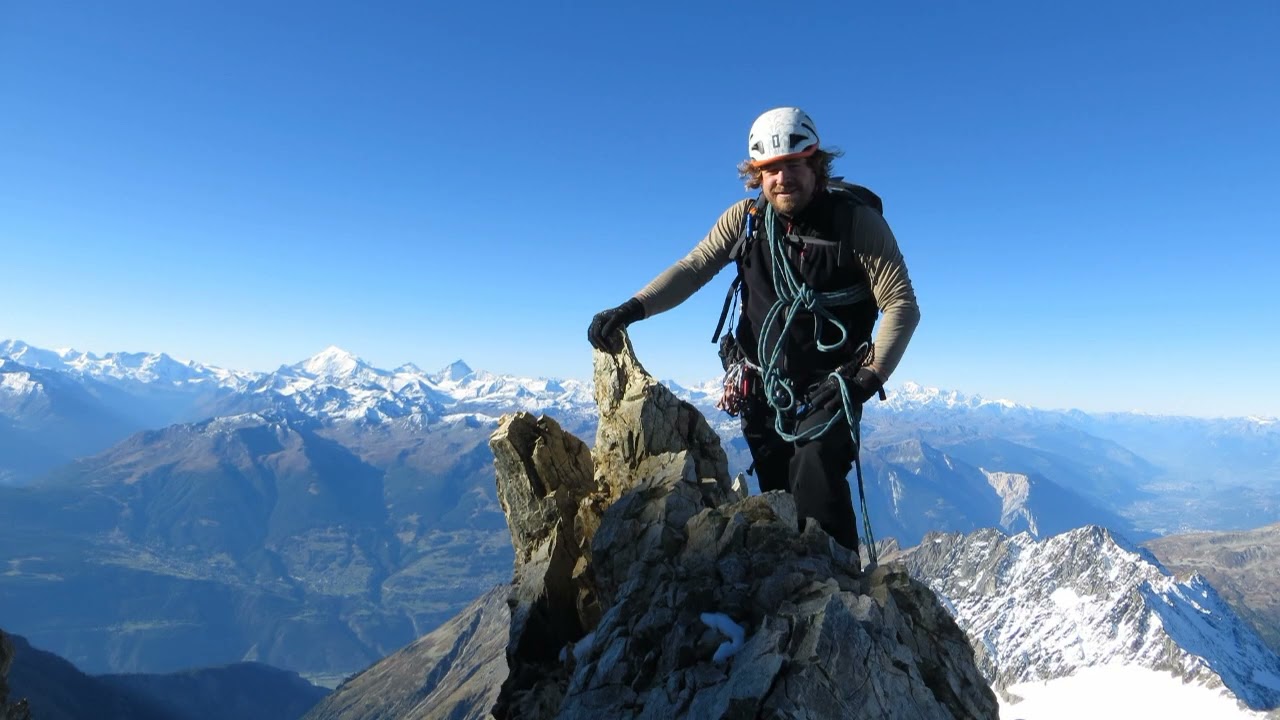 Bietschhorn